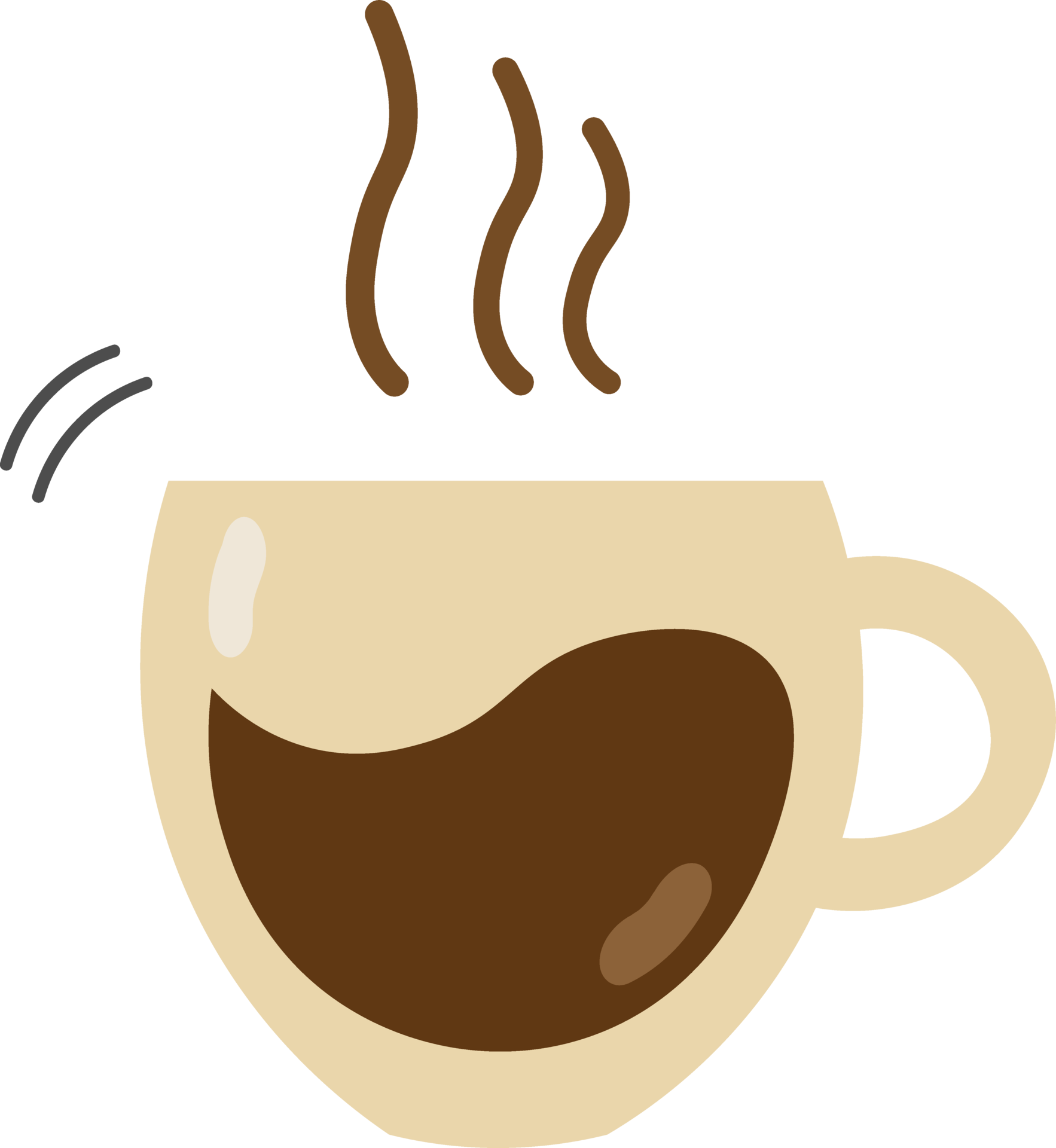 Coffee icon